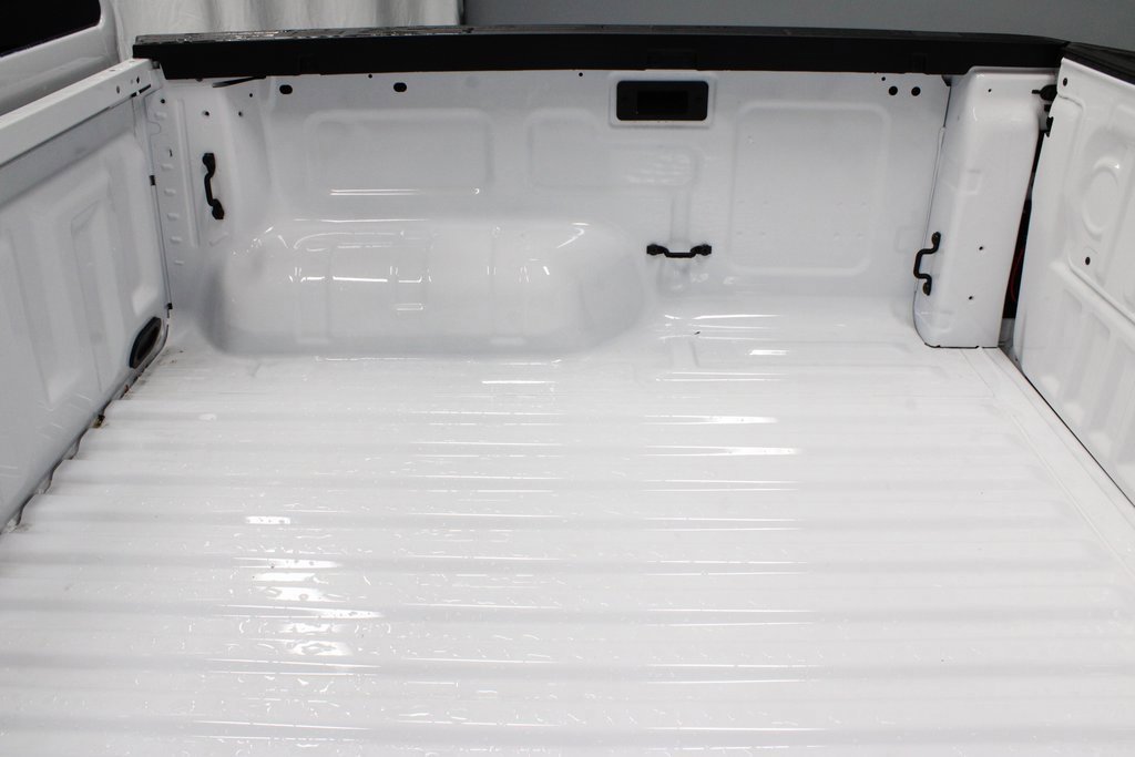 Certified 2025 Ford Ranger XLT w/ Equipment Group 301A High image 14