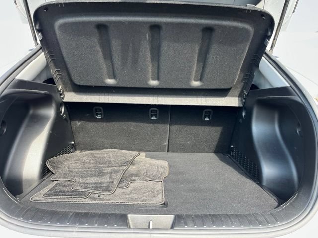 Used 2024 Hyundai Kona SEL FWD image 8