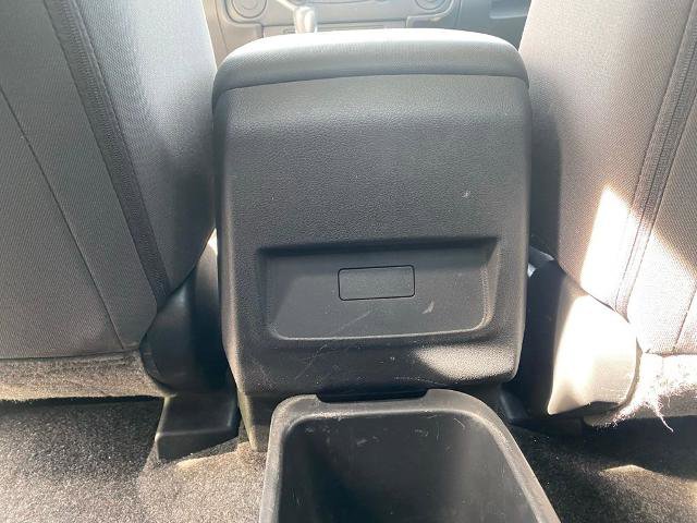 Used 2022 Nissan Frontier S RWD image 29