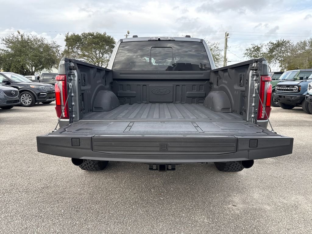 Certified 2024 Ford F150 Raptor image 33