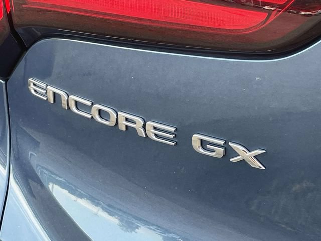 Used 2025 Buick Encore GX Preferred w/ Comfort Package FWD image 10