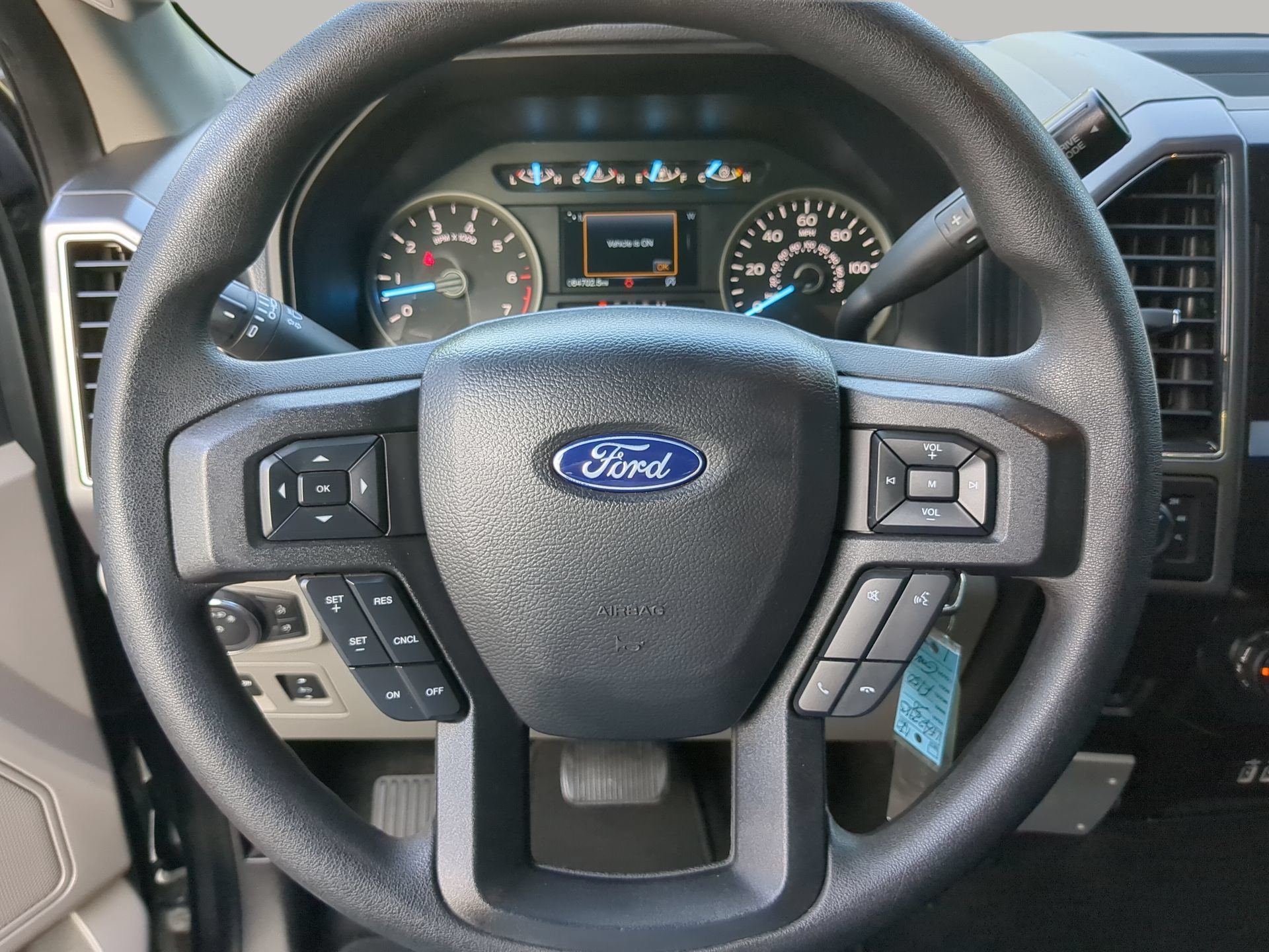 Certified 2020 Ford F150 XLT w/ Equipment Group 301A Mid AWD/4WD image 66