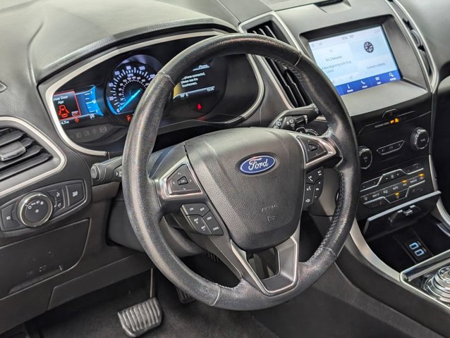 Certified 2020 Ford Edge SEL AWD/4WD image 9