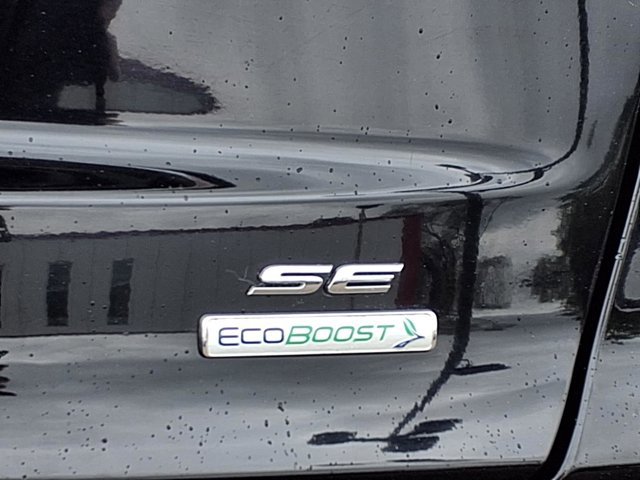 Certified 2020 Ford Fusion SE FWD image 20