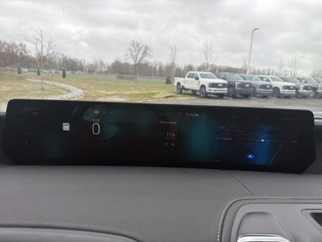 Certified 2025 Ford Expedition Max Platinum w/ Driver's Package image 67