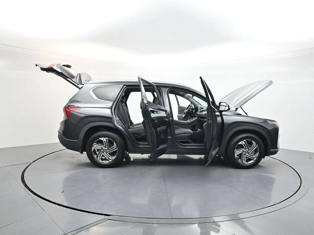 Used 2023 Hyundai Santa Fe SEL FWD image 49