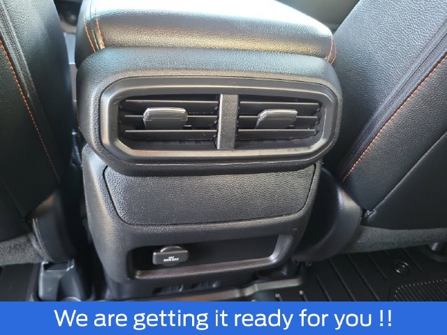 Used 2024 Honda Ridgeline TrailSport image 23