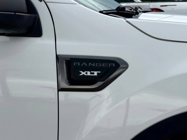 Certified 2022 Ford Ranger XLT w/ Equipment Group 302A High AWD/4WD image 6