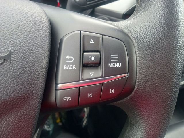 Certified 2025 Ford Escape Active AWD/4WD image 17