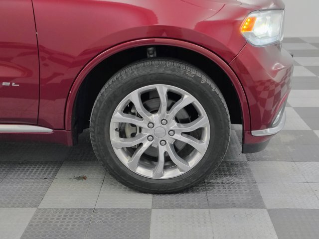 Used 2017 Dodge Durango Citadel AWD/4WD image 13