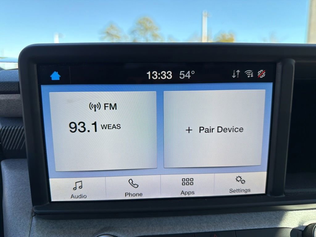 Certified 2023 Ford Maverick XLT w/ Equipment Group 300A Standard image 24