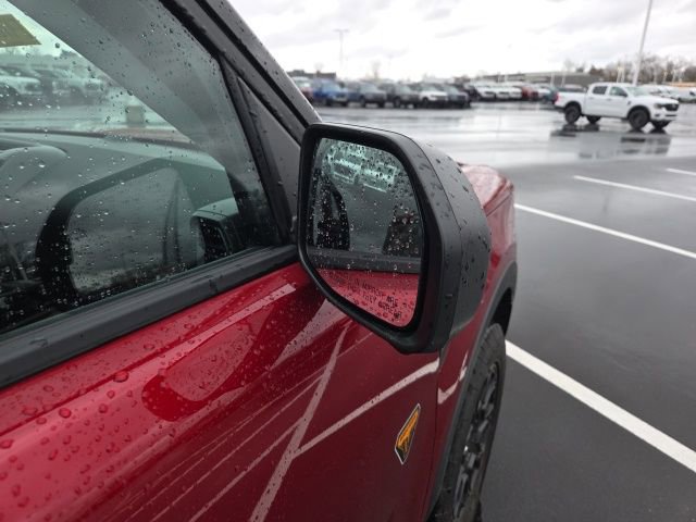 Certified 2025 Ford Bronco Sport Badlands image 9