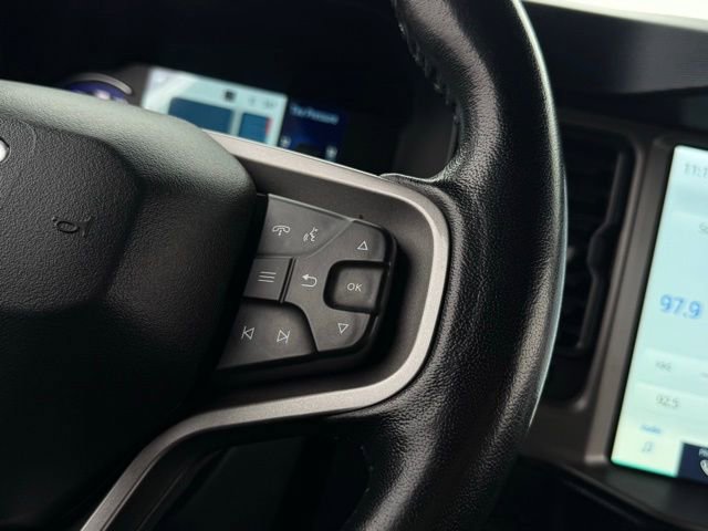 Certified 2021 Ford Bronco Outer Banks image 19