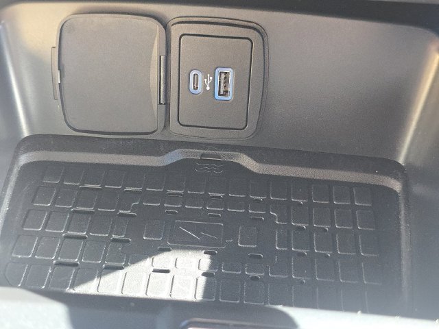 Certified 2024 Ford Bronco Outer Banks AWD/4WD image 31
