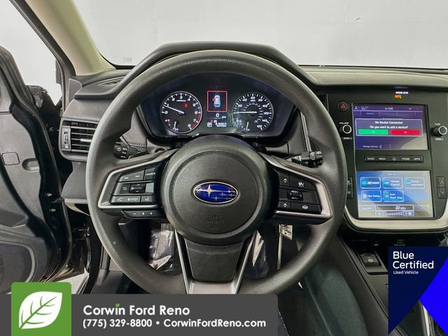 Used 2024 Subaru Outback 2.5i image 14