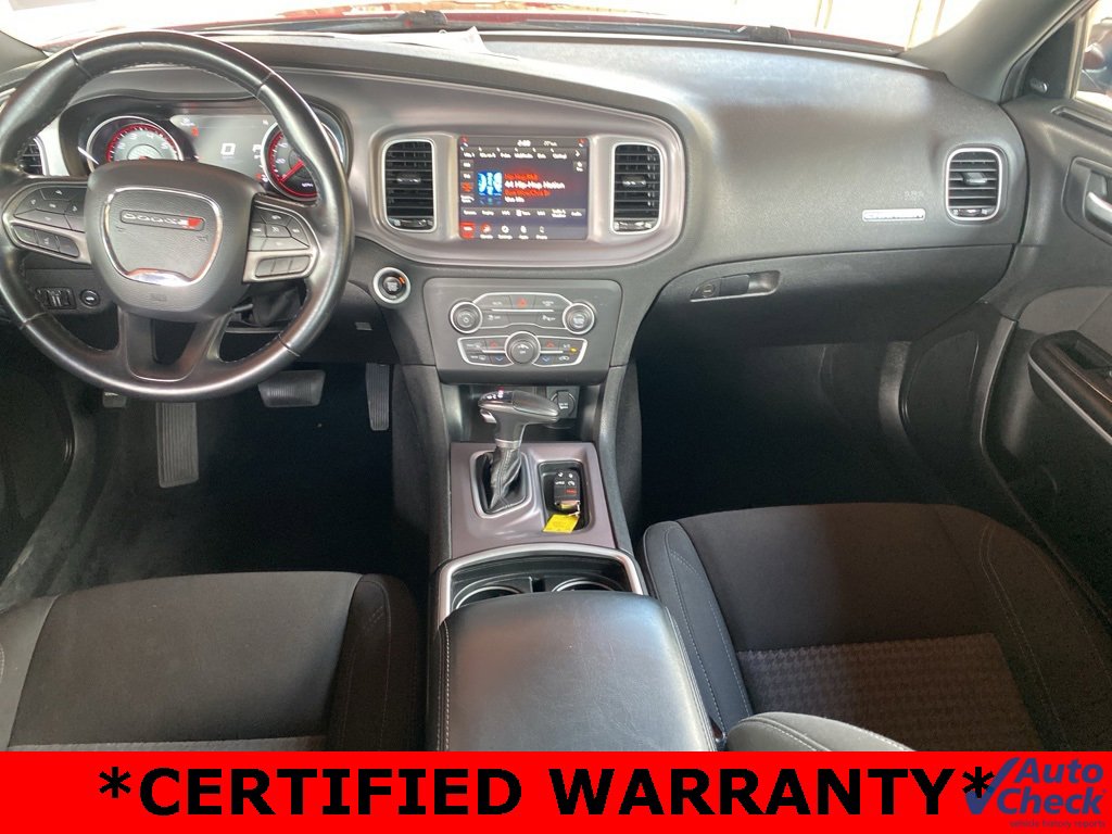 Used 2023 Dodge Charger SXT image 21