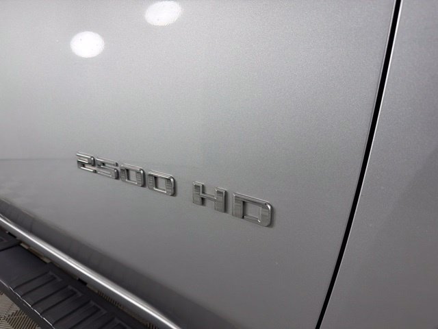 Used 2021 Chevrolet Silverado 2500 LT w/ All Star Edition AWD/4WD image 17