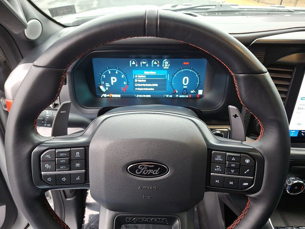 Certified 2024 Ford F150 Raptor image 22