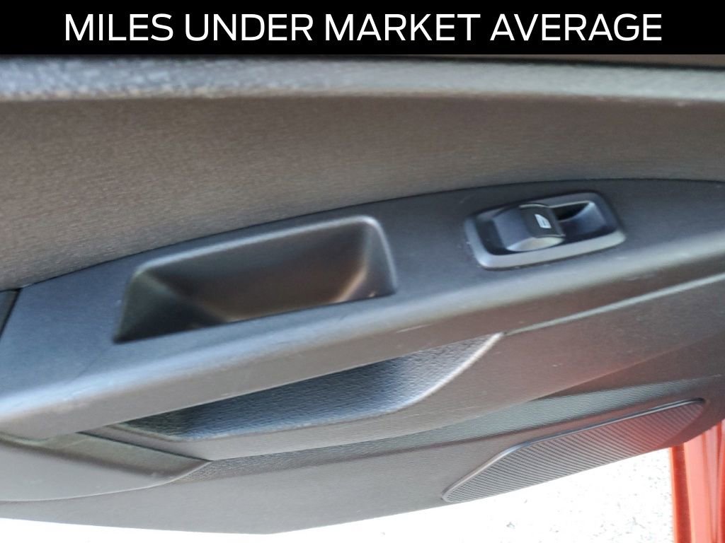 Certified 2019 Ford Fiesta SE w/ Equipment Group 201A image 13