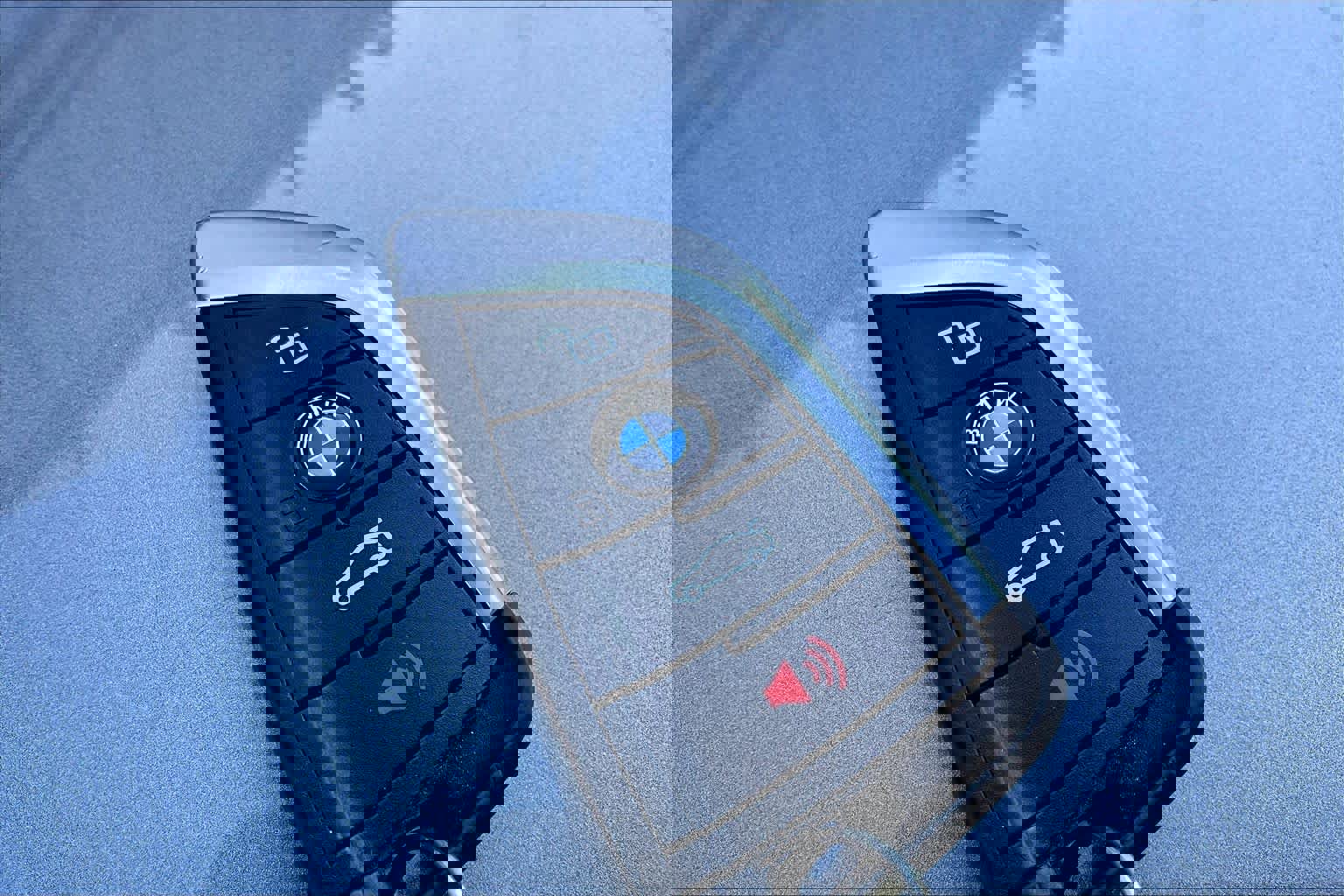 Used 2024 BMW Z4 sDrive30i w/ Shadowloine Package image 16