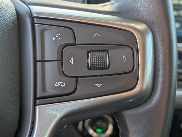 Used 2024 Chevrolet Silverado 1500 RST w/ Rally Edition image 27