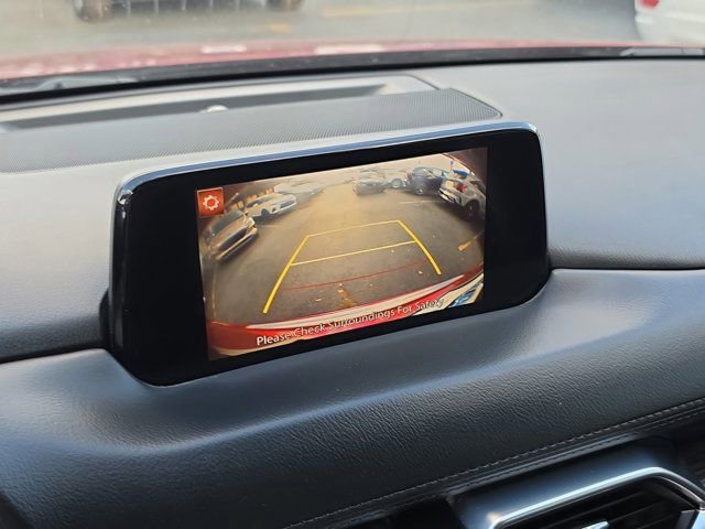 Used 2018 MAZDA CX-5 Grand Touring w/ Premium Package FWD image 26