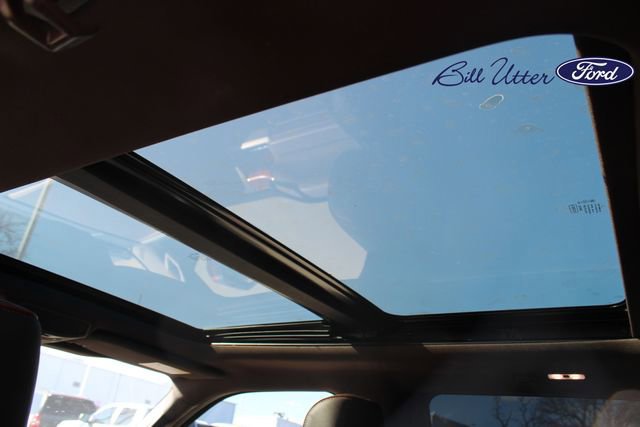 Certified 2017 Ford F150 King Ranch w/ Equipment Group 601A Luxury image 17