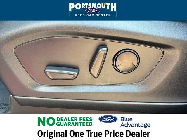 Certified 2022 Ford Explorer Limited w/ Equipment Group 301A image 33