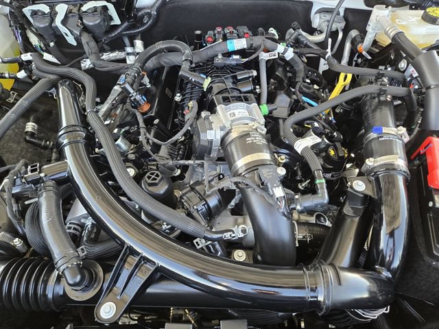 Certified 2025 Ford Bronco Badlands AWD/4WD image 29