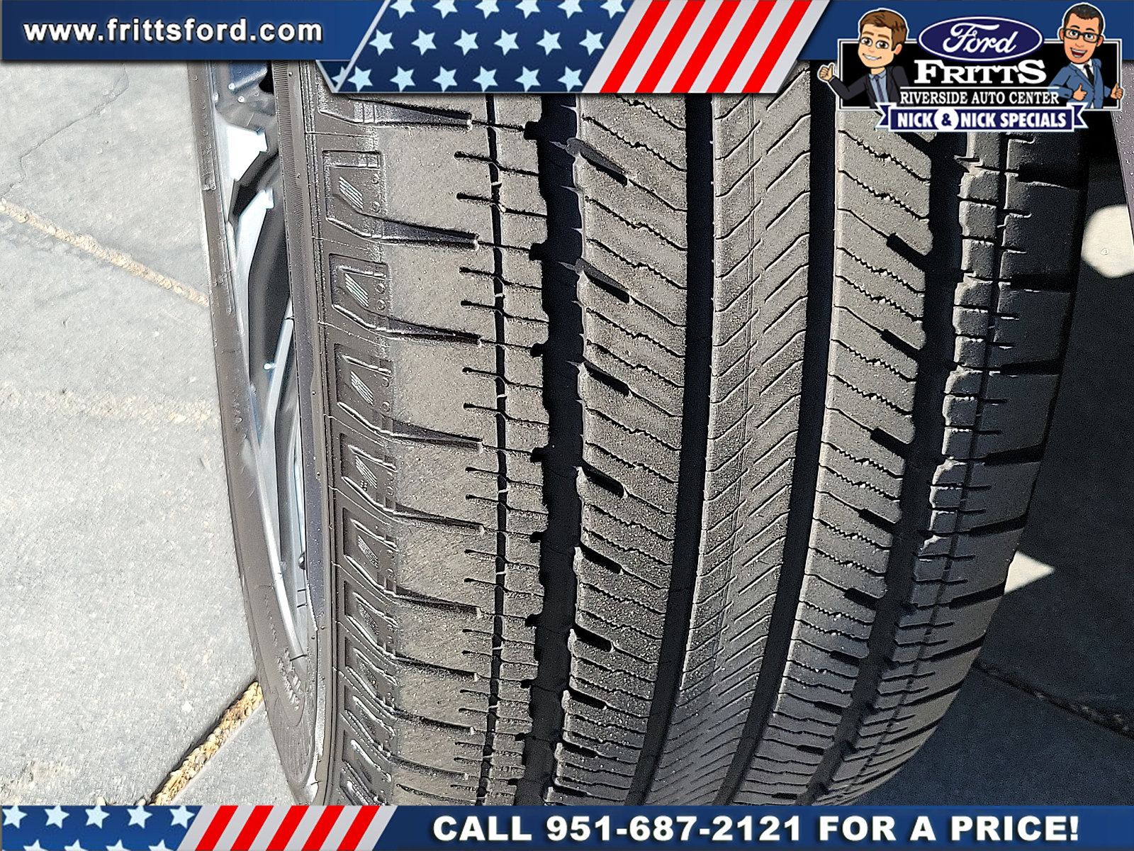 Certified 2025 Ford Expedition Max Platinum w/ Driver's Package AWD/4WD image 20
