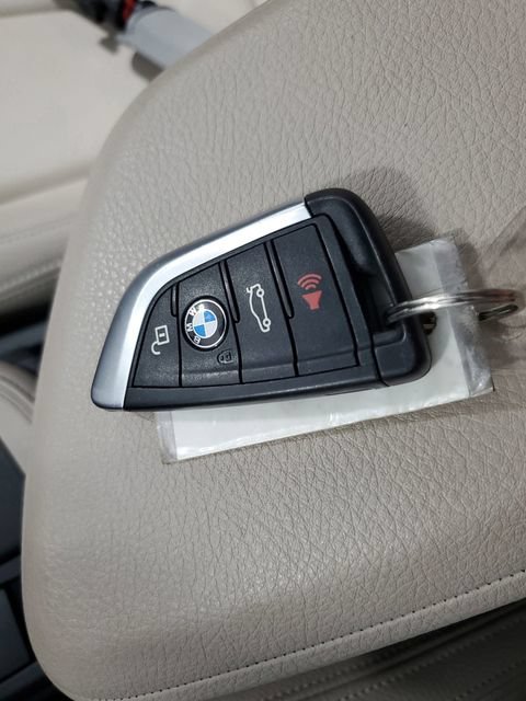 Used 2018 BMW X1 xDrive28i AWD/4WD image 27