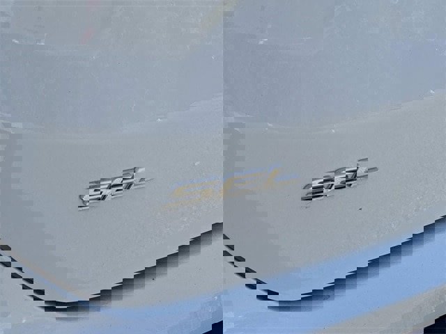 Certified 2024 Ford Edge SEL image 12