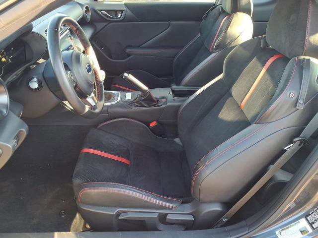 Used 2023 Subaru BRZ Limited image 6