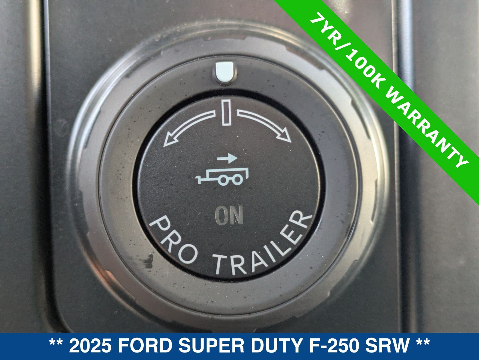Certified 2025 Ford F250 Lariat w/ Lariat Ultimate Package AWD/4WD image 35
