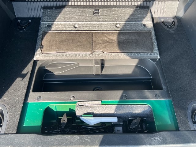 Certified 2025 Ford Bronco Big Bend AWD/4WD image 9