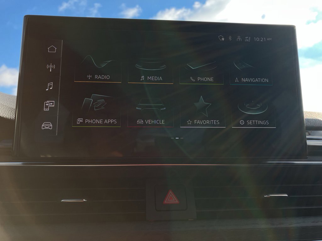 Used 2021 Audi A4 2.0T Premium Plus w/ Premium Plus Package image 15