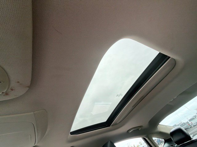 Certified 2020 Ford Fusion SEL FWD image 40
