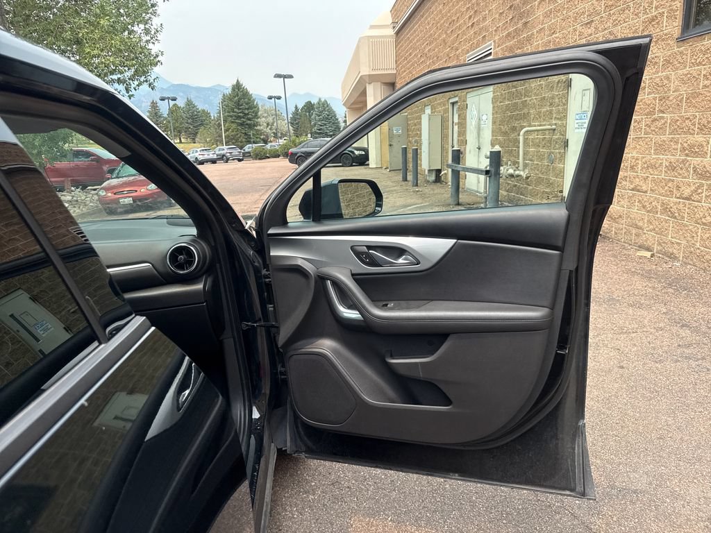 Used 2019 Chevrolet Blazer LT AWD/4WD image 29