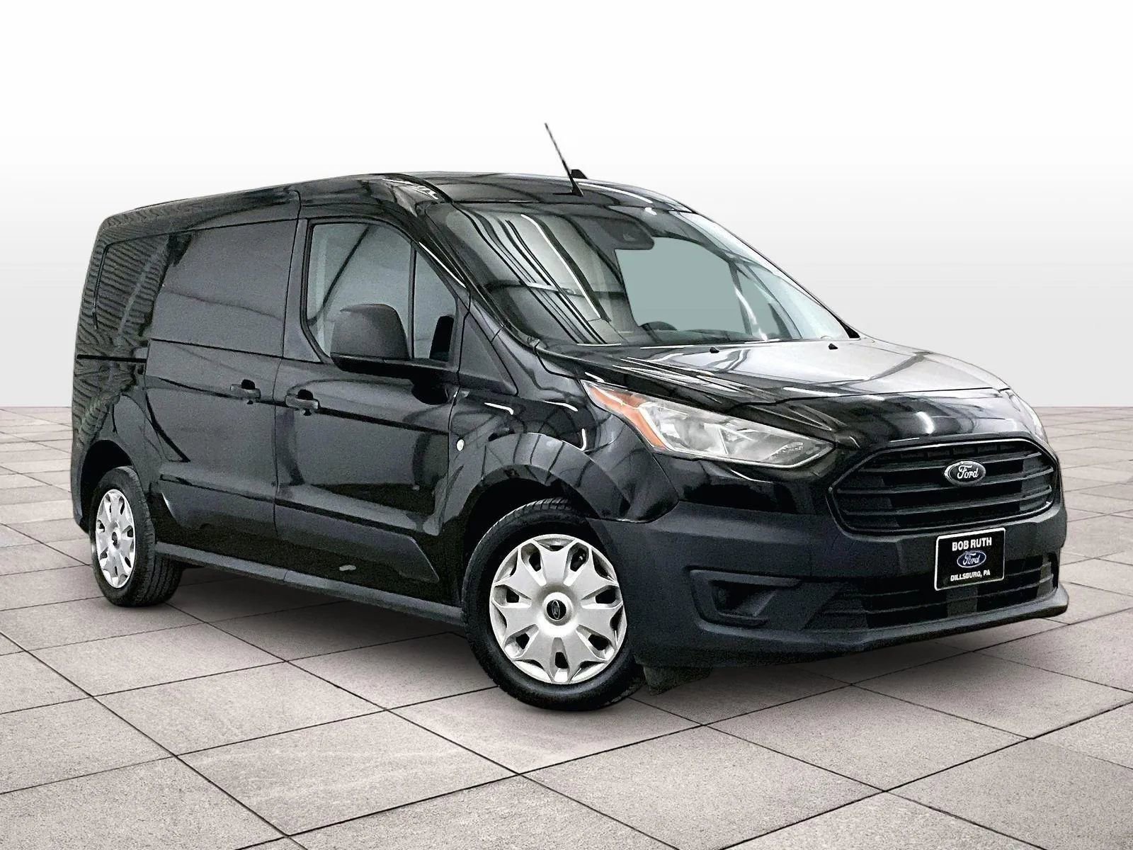 Certified 2019 Ford Transit Connect XL FWD image 2