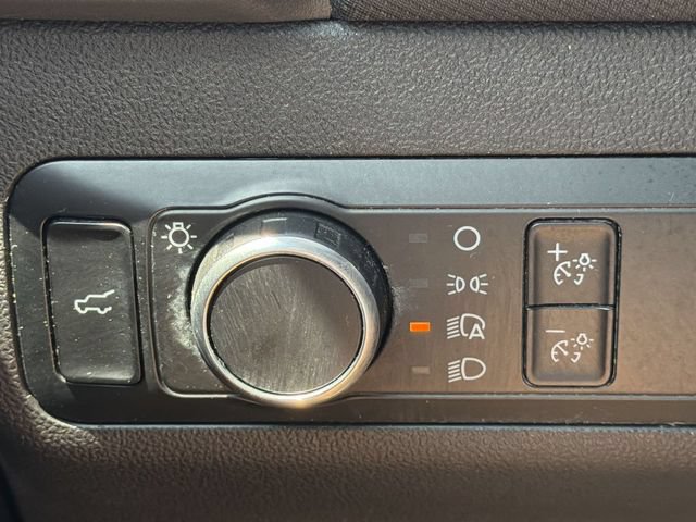 Certified 2024 Ford Bronco Sport Big Bend AWD/4WD image 20