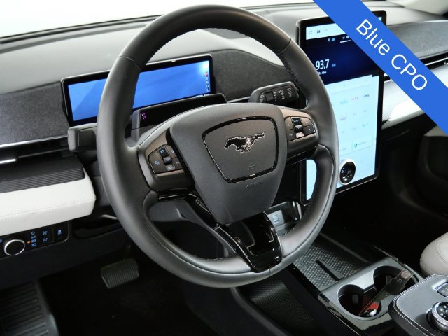 Certified 2023 Ford Mustang Mach-E Premium AWD/4WD image 18