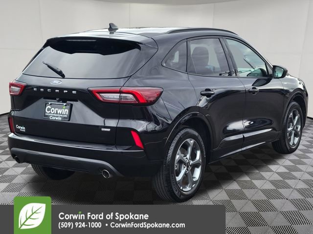 Certified 2023 Ford Escape ST-Line w/ Equipment Group 301A image 5