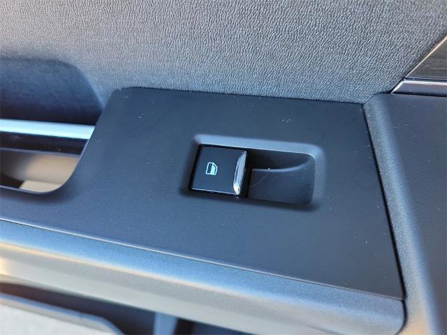 Certified 2024 Ford F150 Lariat w/ Mobile Office Package image 14