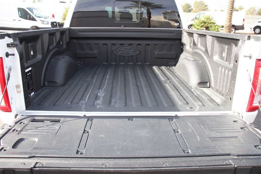 Certified 2021 Ford F150 Lariat w/ Max Trailer Tow Package image 25