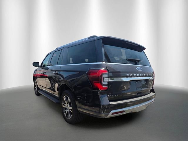 Certified 2024 Ford Expedition Max Limited RWD image 6