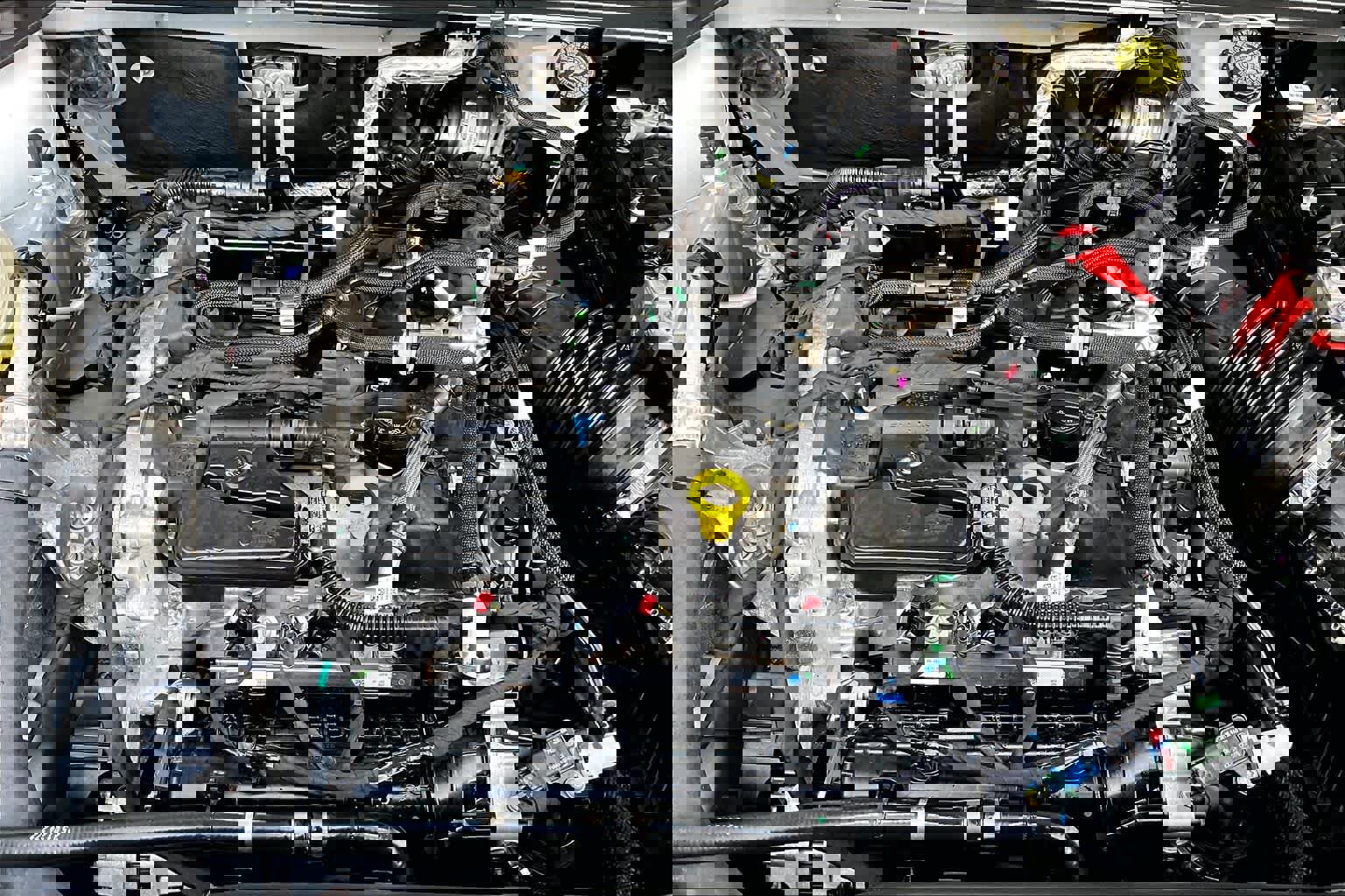 Certified 2024 Ford Bronco Sport Big Bend w/ Convenience Package image 34