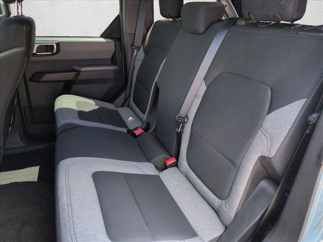 Certified 2022 Ford Bronco Big Bend AWD/4WD image 17