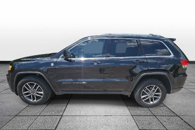 Used 2020 Jeep Grand Cherokee Laredo w/ Quick Order Package 2BN North AWD/4WD image 8