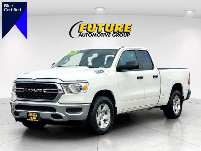 Used 2023 RAM 1500 Big Horn