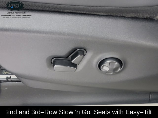 Used 2024 Chrysler Pacifica Touring-L FWD image 14